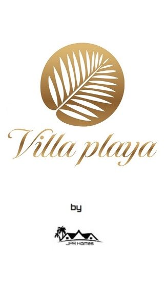 logo-villa-Playa-con-JPR-Homes-en-vertical II